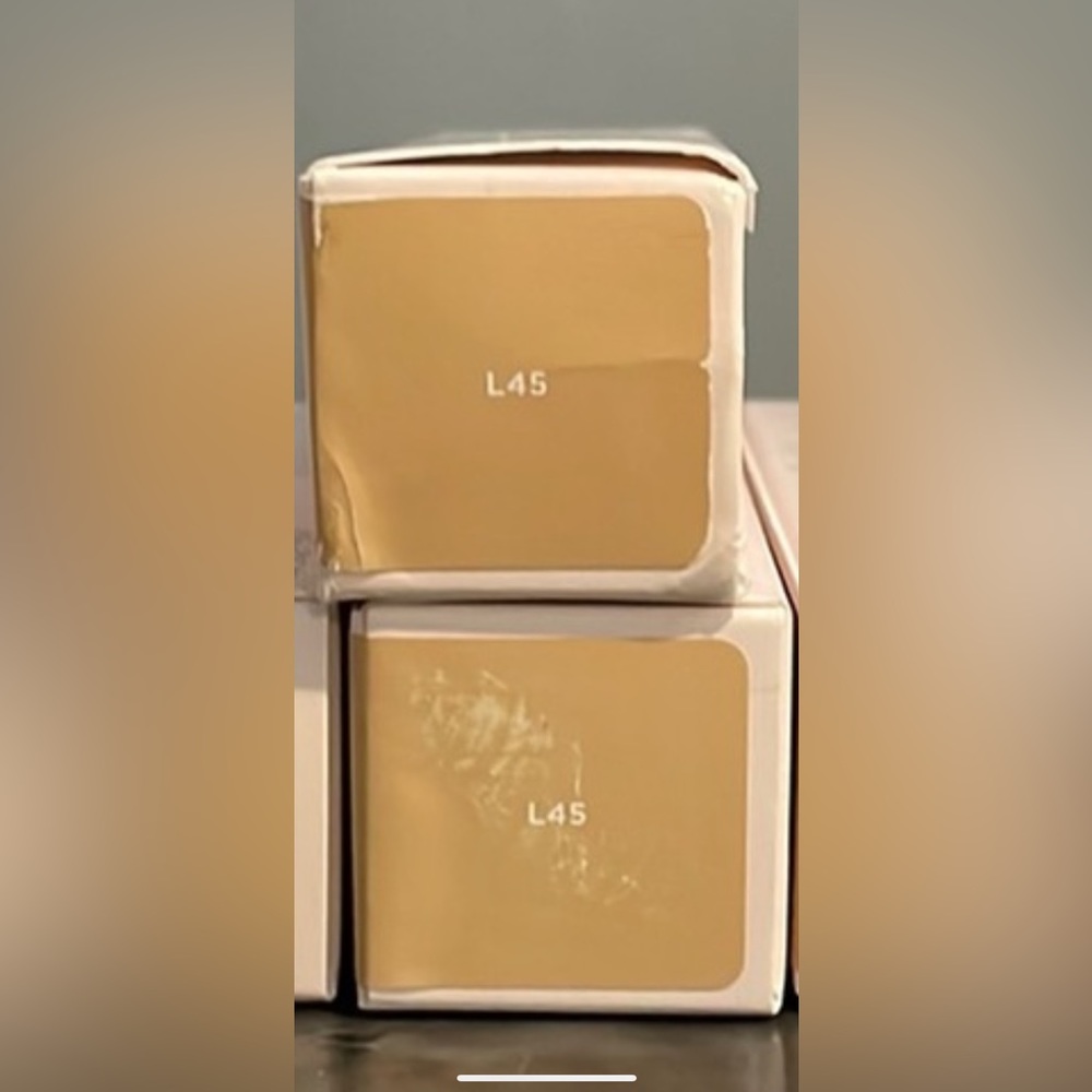 Bite Beauty Foundation L 45, quantity-2